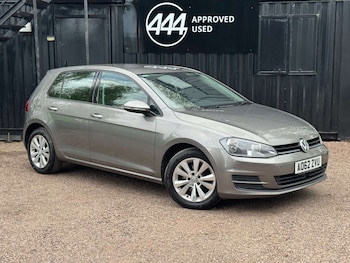Used Volkswagen Golf 2013 for sale - 78317418: Photo