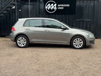 Used Volkswagen Golf 2013 for sale - 78317418: Photo