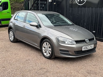 Used Volkswagen Golf 2013 for sale - 78317418: Photo