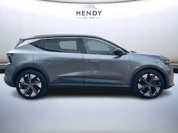 Used Renault Scenic E-Tech 2024 for sale - 79632928: Photo