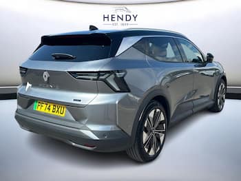 Used Renault Scenic E-Tech 2024 for sale - 79632928: Photo