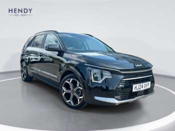 2024 (24) - GDI HYBRID DCT 3 5-Door