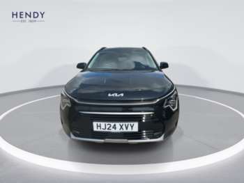 Used Kia Niro 2024 for sale - 74872981: Photo