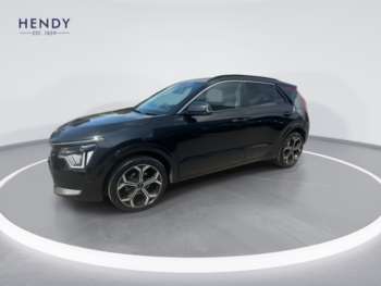 Used Kia Niro 2024 for sale - 74872981: Photo