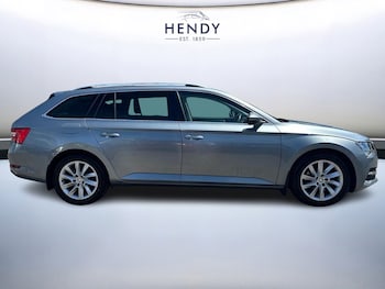 Used Skoda Superb 2019 for sale - 79199247: Photo