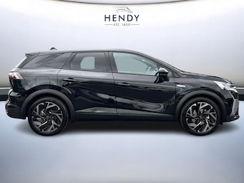 Used Renault Symbioz 2025 for sale - 79495741: Photo