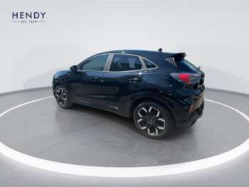 Used Ford Puma 2022 for sale - 74595050: Photo