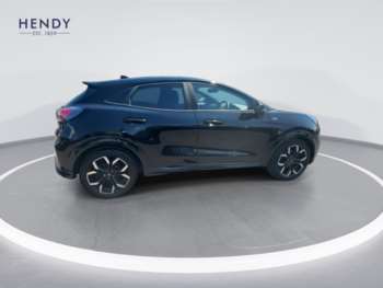 Used Ford Puma 2022 for sale - 74595050: Photo