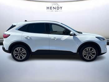 Used Ford Kuga 2020 for sale - 79475152: Photo