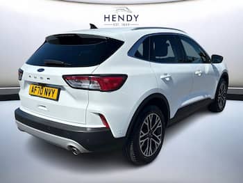 Used Ford Kuga 2020 for sale - 79475152: Photo