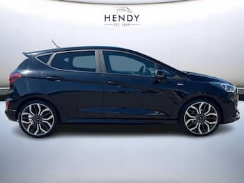 Used Ford Fiesta 2023 for sale - 79508291: Photo