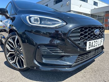 Used Ford Fiesta 2023 for sale - 79508291: Photo