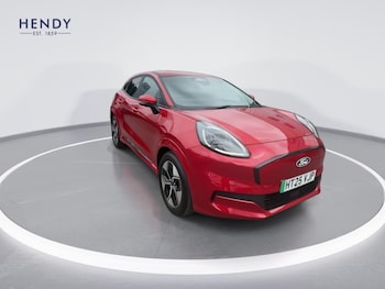 Used Ford Puma 2025 for sale - 79199243: Photo