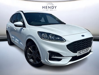 Used Ford Kuga 2023 for sale - 79199386: Photo