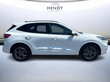 Used Ford Kuga 2023 for sale - 79199386: Photo
