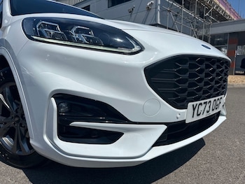 Used Ford Kuga 2023 for sale - 79199386: Photo