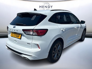 Used Ford Kuga 2023 for sale - 79199386: Photo