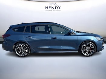 Used Ford Focus 2024 for sale - 79200593: Photo