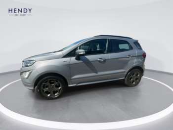 Used Ford Ecosport 2021 for sale - 74531670: Photo