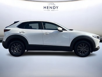 Used Mazda CX-30 2025 for sale - 79520041: Photo