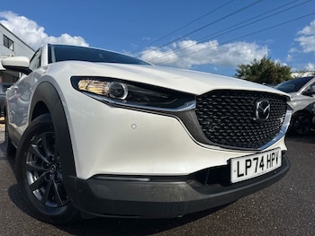 Used Mazda CX-30 2025 for sale - 79520041: Photo