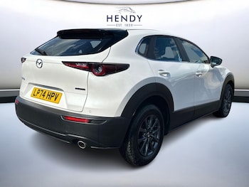 Used Mazda CX-30 2025 for sale - 79520041: Photo