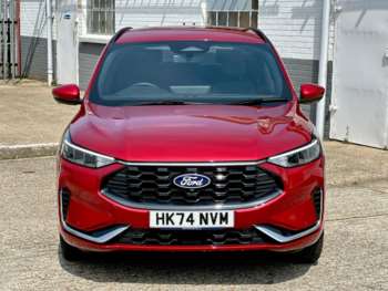 Used Ford Kuga 2024 for sale - 74484827: Photo