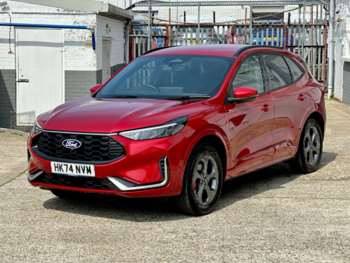 Used Ford Kuga 2024 for sale - 74484827: Photo
