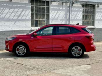 Used Ford Kuga 2024 for sale - 74484827: Photo
