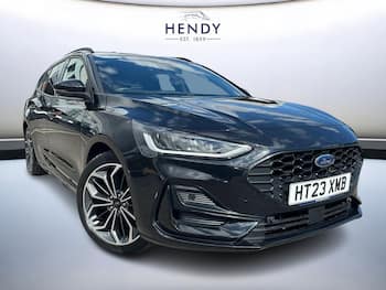 Used Ford Focus 2023 for sale - 79495746: Photo