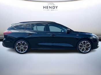 Used Ford Focus 2023 for sale - 79495746: Photo