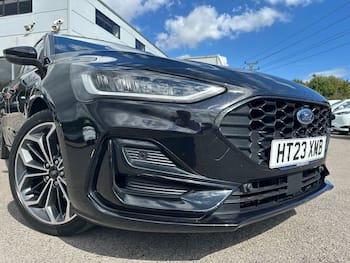 Used Ford Focus 2023 for sale - 79495746: Photo
