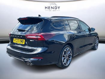 Used Ford Focus 2023 for sale - 79495746: Photo