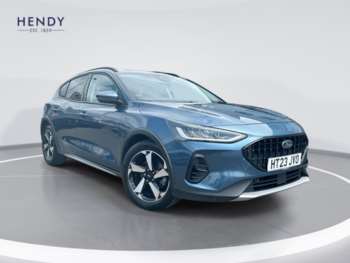 2023 (23) - 1.0 EcoBoost Active 5dr