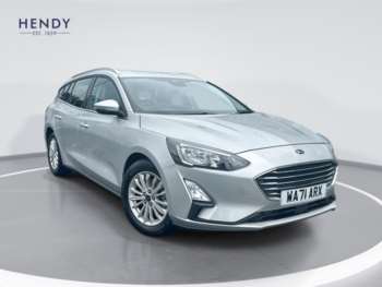 2021 (71) - ECOBOOST HYBRID MHEV 125 Titanium Edition 5-Door