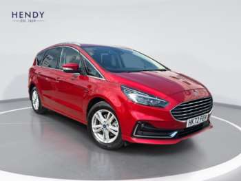 2022 (72) - FHEV 190 Titanium 5-Door