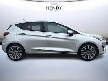 Used Ford Fiesta 2023 for sale - 79532001: Photo