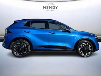 Used Kia Sportage 2023 for sale - 79644766: Photo