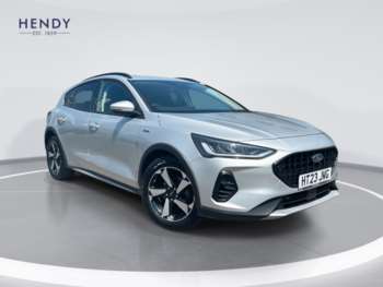 2023 (23) - ECOBOOST Active 5-Door
