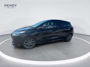 Used Ford Fiesta 2022 for sale - 74617928: Photo