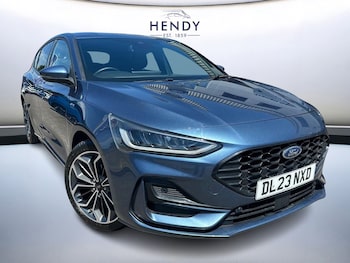 Used Ford Focus 2023 for sale - 79199505: Photo
