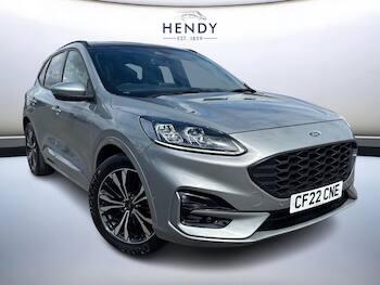 Used Ford Kuga 2022 for sale - 79531998: Photo