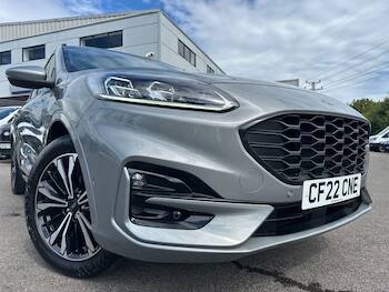 Used Ford Kuga 2022 for sale - 79531998: Photo