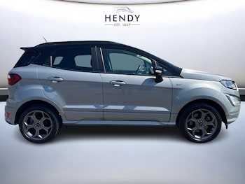 Used Ford Ecosport 2023 for sale - 79360518: Photo