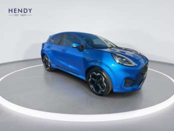Used Ford Puma 2025 for sale - 74211531: Photo