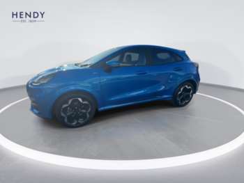 Used Ford Puma 2025 for sale - 74211531: Photo