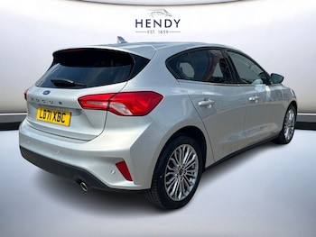 Used Ford Focus 2021 for sale - 79235758: Photo