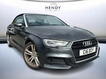 Used Audi A3 2019 for sale - 79711241: Photo