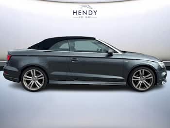 Used Audi A3 2019 for sale - 79711241: Photo