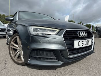 Used Audi A3 2019 for sale - 79711241: Photo